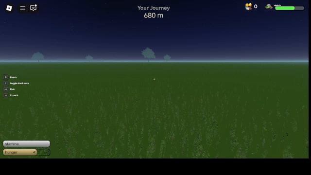 Играю в ПЫЛЬНУЮ ПОЕЗДКУ В РОБЛОКС ( 9