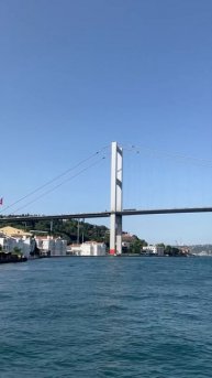 Стамбул . Босфор . #2024 #июнь #турция #стамбул #босфор #красиво #istambul #nice #turkey