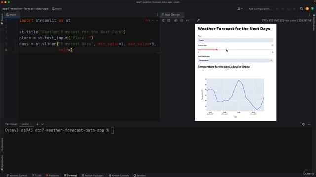 32.002 Coding the User Interface