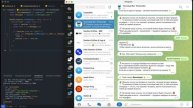 4. Видеоурок 10. Бот Для Случайных Знакомств_
