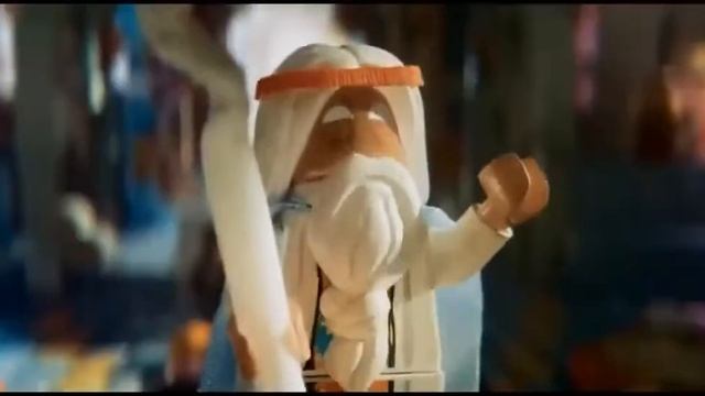 Лего. Фильм (3D, 2D) / Լեգո-ֆիլմ