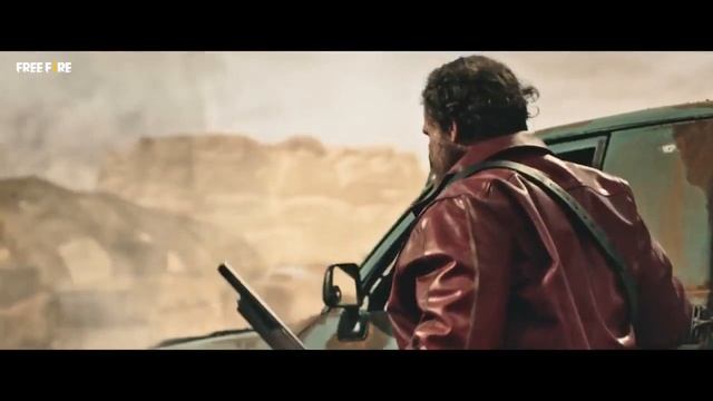 Live Action Непобеждённые   Garena  Free Fire