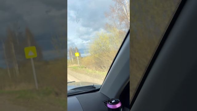 Вечерка на селезня часть 1