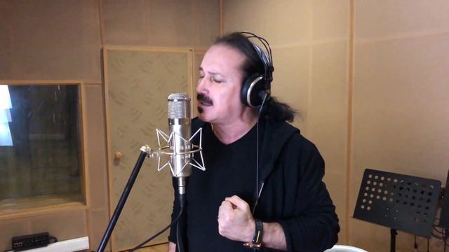 ИГОРЬ ТИМАКОВ - АНГЕЛ
