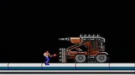 Полное прохождение игры Contra