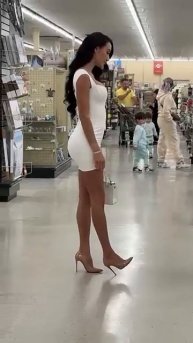 Покупки предметов первой необходимости для дома