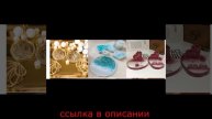 Золотые листья и хлопья для эпоксидной смолы YouYoungDifferent