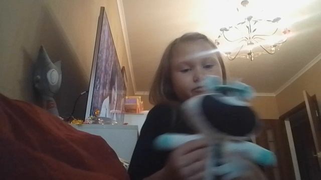 улыбающийся ТВАРИ