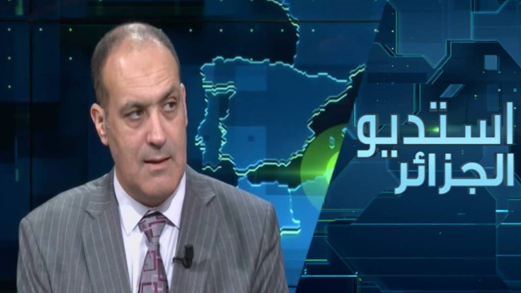 الجزائر تلاحق إسرائيل بـ "العدل الدولية"
