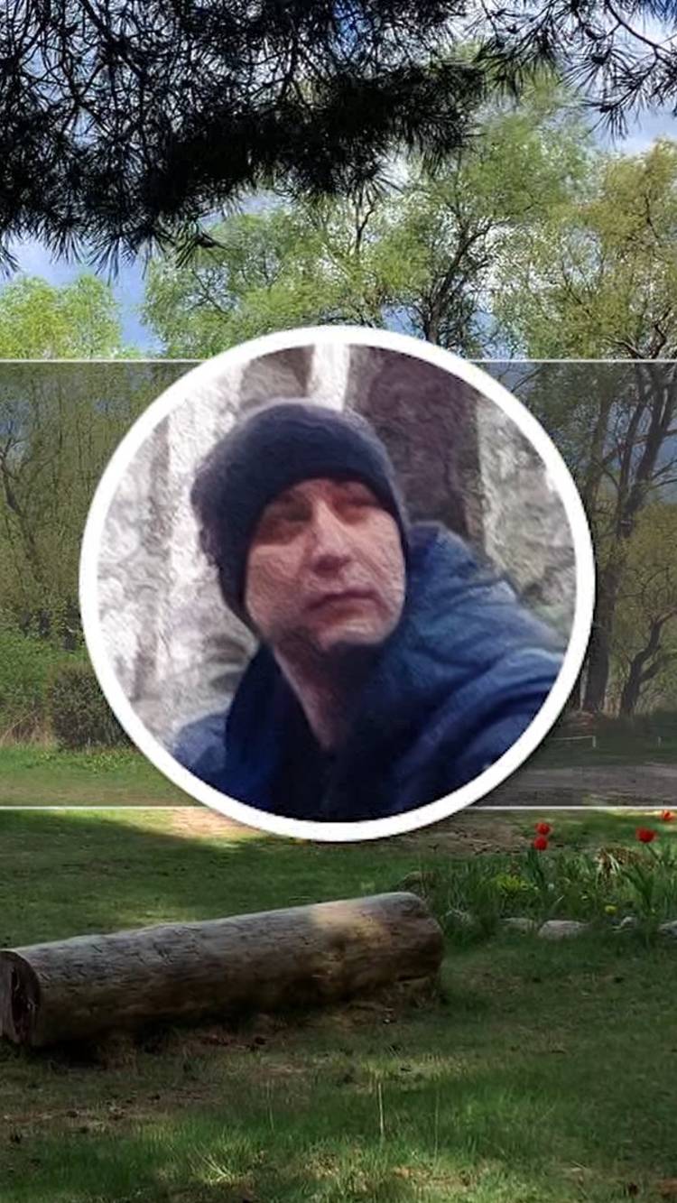 Поход по цветущему лесу