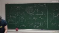 Квадрупольная формула и её применение к системе двух вращающихся чёрных дыр. Рамазанов С.Р. Лекция 5