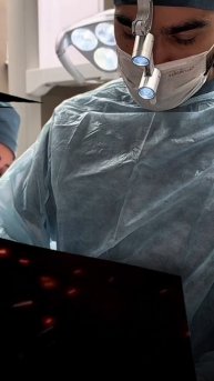 Как ускорить заживление имплантов после хирургических вмешательств