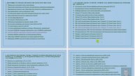 Мини-курс «Сопромат» для ПГС с элементами практических расчетов в 150 shorts, длительность 2,5 часа.