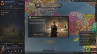 Crusader Kings 3 — Тихая сила