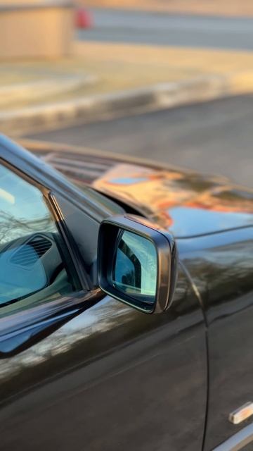 BMW e36 touring