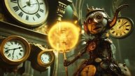 Clockwork Dreams: Timeless Steampunk Serenade | AI-Generated Video 365