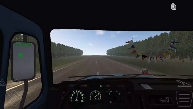 Motor Depot катаюсь на зиле🚚