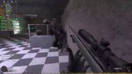 Modern Warfare 4: Крупным планом