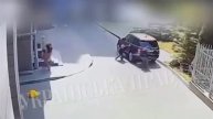Таперича в Европу через... зад , ну никак не получится