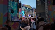 Нижний Новгород парк Швейцария с праздником 1 мая Россия отпуск путешествие приключение погода