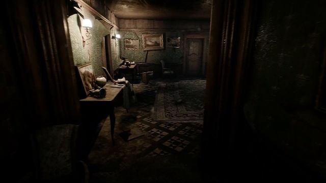 The Dark Occult / The Conjuring House серия 02