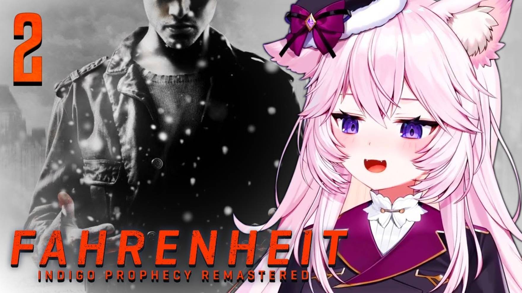 Няннерс Фаренгейт 2