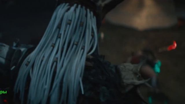 Хищник: Планета смерти. Фильм 2025. Русский трейлер фильма.