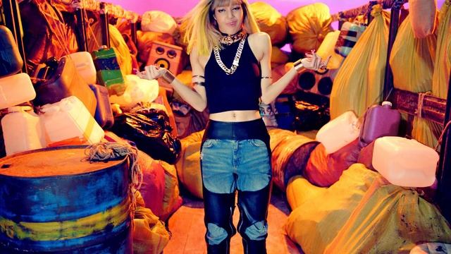 BLACKPINK - Boombayah