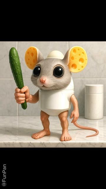 Italian Brainrot Animals (RUSSIAN 2 - Mishka Podmyshka) #brainrotanimals #italianbrainrot