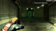 Cold Fear :: PC :: Прохождение :: #8