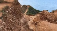 ВЛОГ. ДЕНЬ 6: БЕЛЫЕ ГОРЫ НОРМАНДИИ