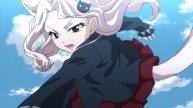 Fairy Tail - DOWN BY LAW (THE RAMPAGE)