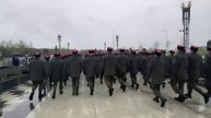 Кремль Москва Наши Коллеги Ростовские Казаки Плечом к плечу!