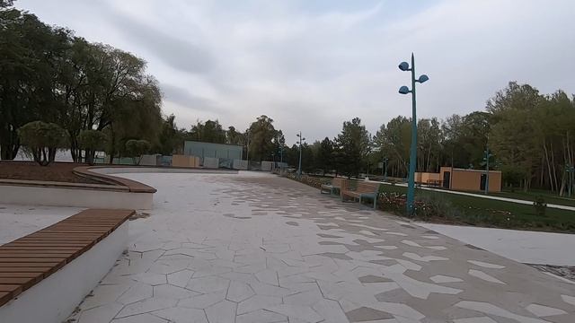 Белгород 2025 Берега