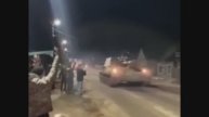 Почасовая хроника первых суток проведения СВО
(киностудия им. Бубы Касторского)