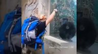 Обезьяна оказалась умнее 🦧🤩👏