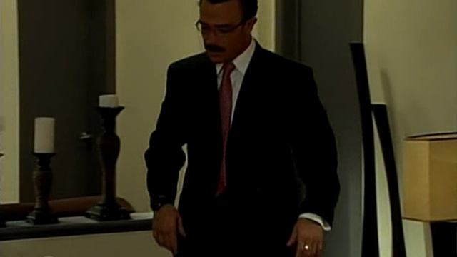 Завтра — это навсегда 52 серия (сериал, 2008)
