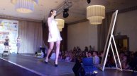 Глянеzz Fashion Show 2015 Летние показы - бутик «PYJAMA»