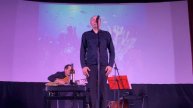 Сергей Чечеткин Я мечтал о морях и кораллах