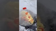 Фаршированный перец афганский казан