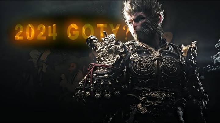 [4K] BLACK MYTH WUKONG EDiT - Montagem Leviathan
