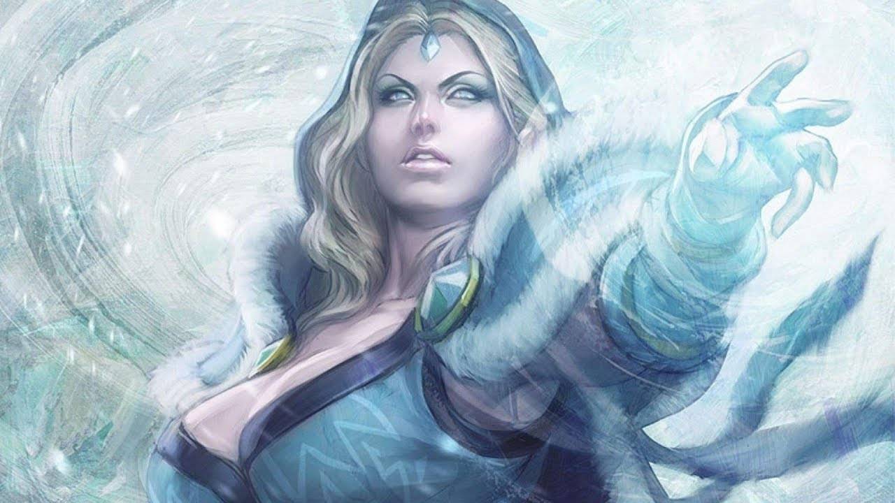 Dota 2