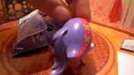 Everything Unpacking! Распаковка LPS Littlest Pet Shop пакетика 2015 года: попалась Зоуи