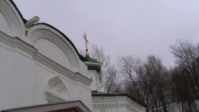 vatravel.ru Благовещенский монастырь Нижнего Новгорода