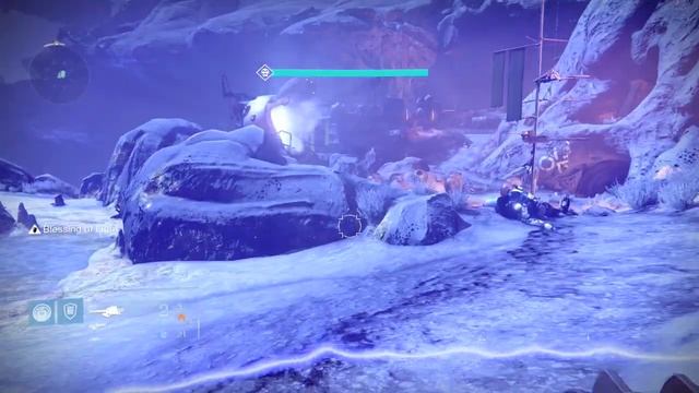 Destiny Night Fall 3X Loot drops, what guns to use etc. Archon Priest Void, Solar and Arc Burn.