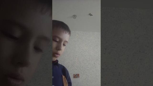 люблю грозу в начале мая (оригинал)