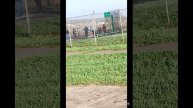 Моя спортивная прогулка, ходим с сестрой 10 тысяч шагов! ❤😊