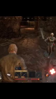 Dark and Darker НА ТЕЛЕФОН #игры #игрынателефон #darkanddarkergameplay
