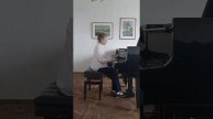 282083 Бессарабова Дарья В. Коровицын "Два клоуна"
г. Киселевск