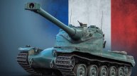11 УРОВЕНЬ БУДЕТ МОИМ — Прокачки AMX 50 B в 2025